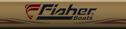 Fisher Boats