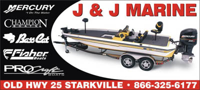 J & J Marine