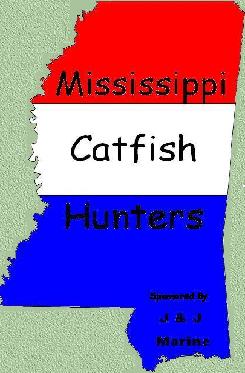 Mississippi Catfish Hunters