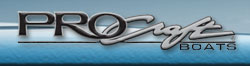 Procraft Boats