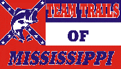 Team Trails of Mississippi