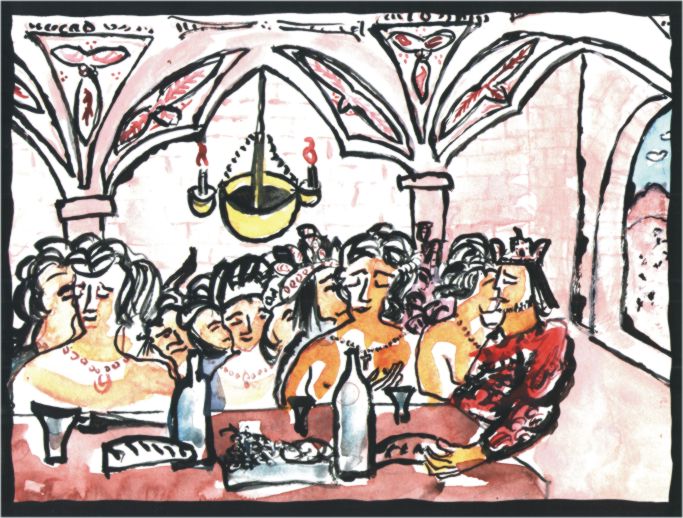 Socarrat. Art cer�mic valenci�.