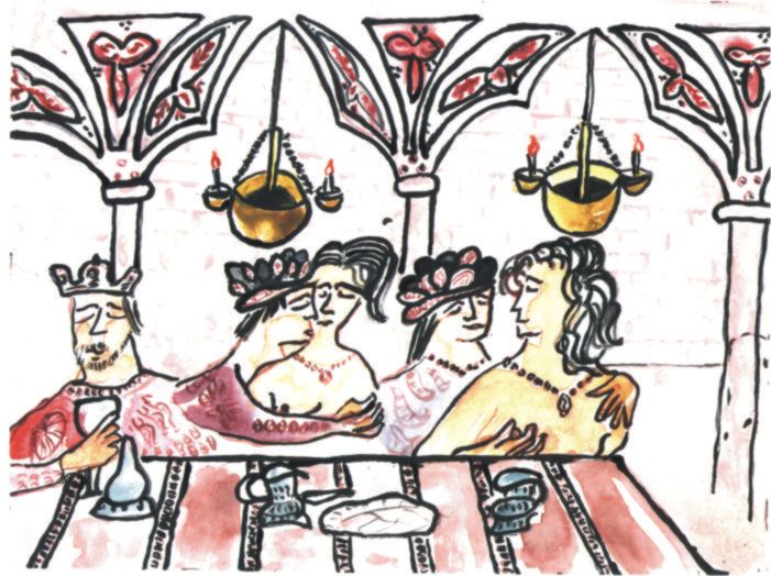 Socarrat. Art cer�mic valenci�.