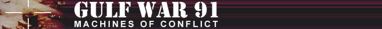 Gulf War 91