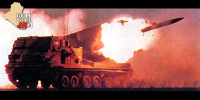 Gulf War 91