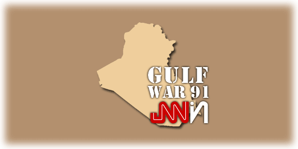 JNN/Iraq Map