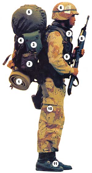 American Marine