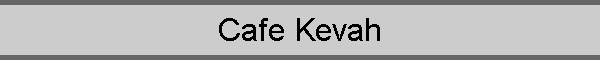 Cafe Kevah