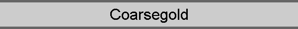 Coarsegold