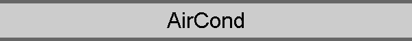 AirCond
