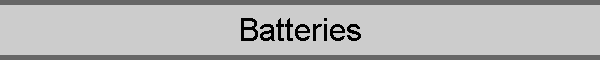 Batteries