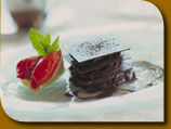 Chocolate Valrhona