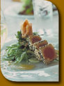 Seared Ahi Tuna