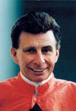 Ted Demmler