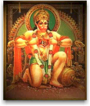 Hanuman1g