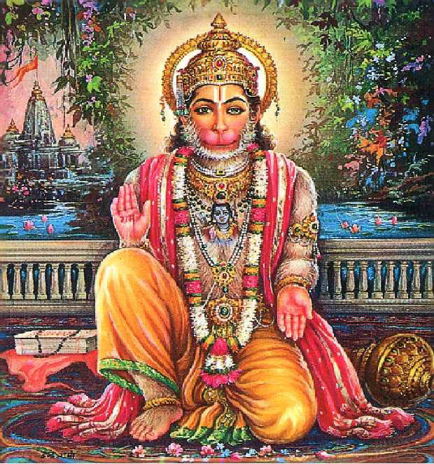 Hanuman1h