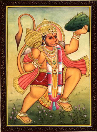 Hanuman1n