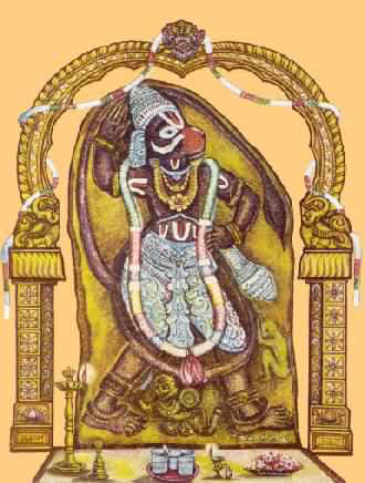 Hanuman1o