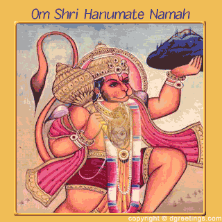 hanumaanjayanti9