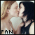 Lesbian Fan