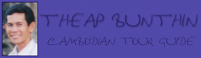 Theap Bunthin