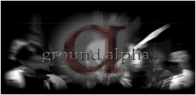  entrada: ground alpha:main 