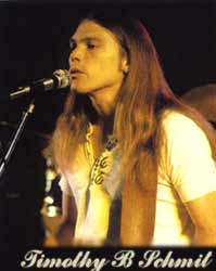 eagles timothy schmit band family bing members poco rock wife music