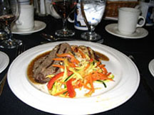 Dinner