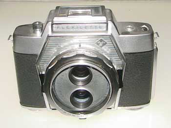 AGFA-FEXILETTE