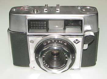 AGFA-OPTIMA