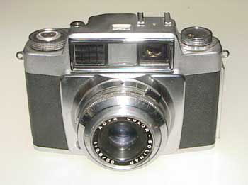 AGFA-SILETTE-SLE