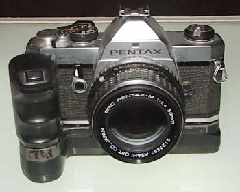 ASAHI-PENTAX-MX