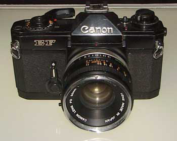 CANON-EF