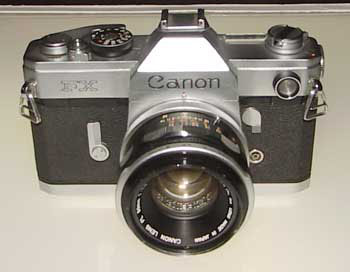 CANON-FX