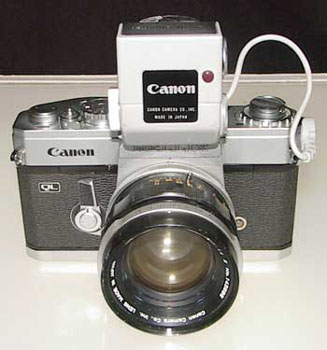 CANON-PELLIX-QL