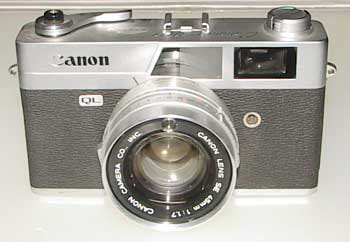 CANONET-17-QL