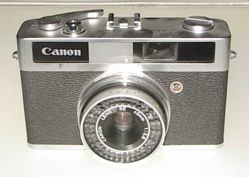 CANONET-JUNIOR