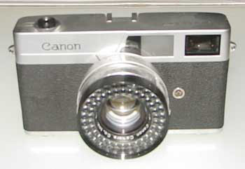 CANONET