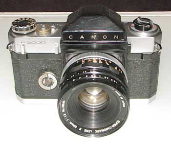 CANONFLEX-R-2000