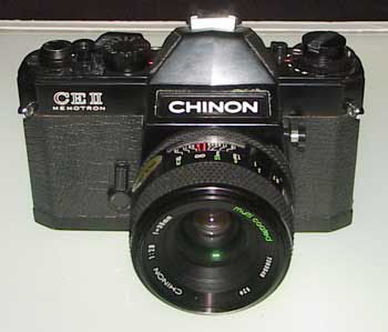 CHINON-CE-2-MEMOTRON