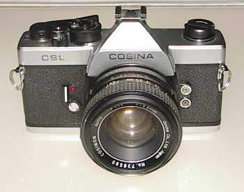 COSINA-CSL