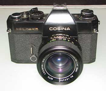 COSINA-HI-LITE-405
