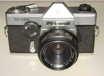COSINA-HI-LITE