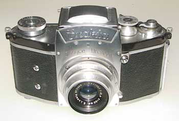 EXAKTA-II