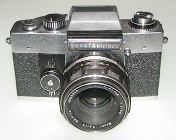 EXAKTA-RTL-1000