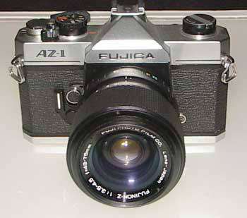FUJICA-AZ-1