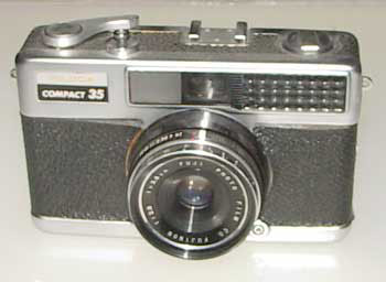 FUJICA-COMPACT