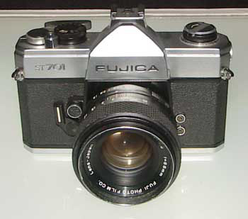 FUJICA-ST-701