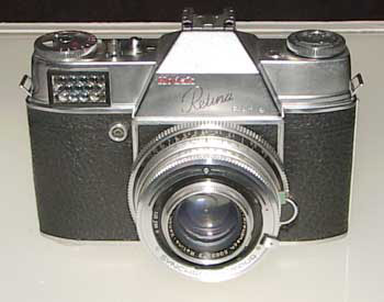 KODAK-RETINA-REFLEX