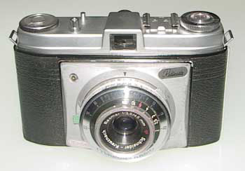 KODAK-RETINETTE